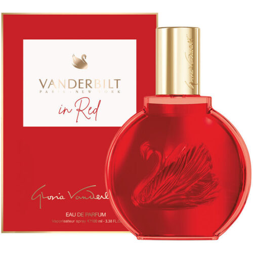 Gloria in Red Apă de parfum