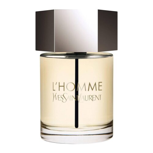 Yves Saint Laurent L'Homme - Eau De Toilette 100 ml - 1 Yves Saint Laurent L'Homme - Eau De Toilette 100 ml