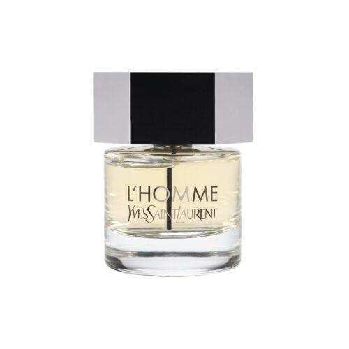 Yves Saint Laurent L'Homme - Eau De Toilette 60 ml - 1 Yves Saint Laurent L'Homme - Eau De Toilette 60 ml