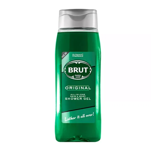 Brut Gel de duș Original, 500 ml