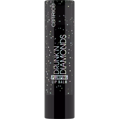 Catrice Balsam de buze Drunk'n Diamonds Plumping 050 - Bury Me In Rubies