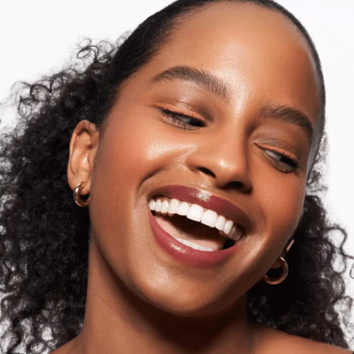 Catrice Balsam de buze Drunk'n Diamonds Plumping 050 - Bury Me In Rubies