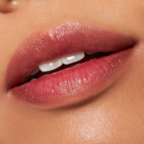 Catrice Balsam de buze Drunk'n Diamonds Plumping 050 - Bury Me In Rubies