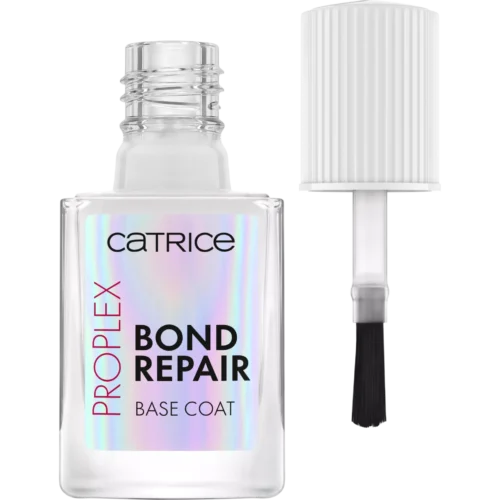 Catrice Base Coat pentru reparații Bond ProPlex