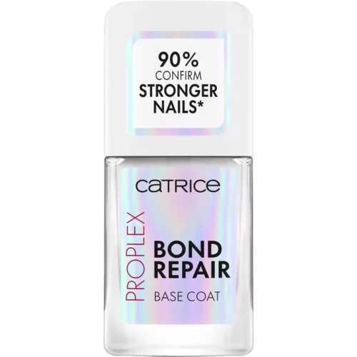 Catrice Base Coat pentru reparații Bond ProPlex