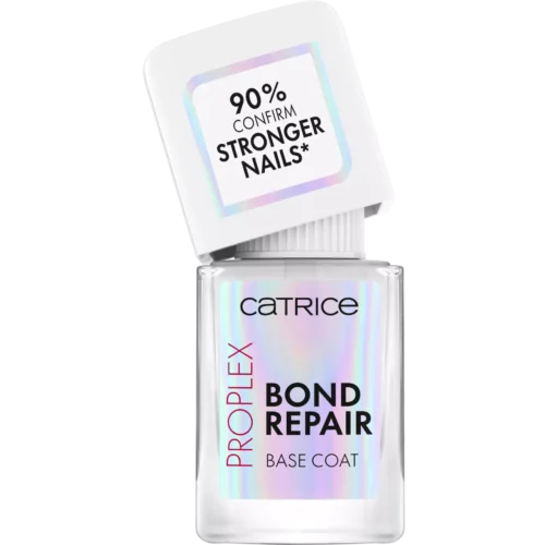 Catrice Base Coat pentru reparații Bond ProPlex