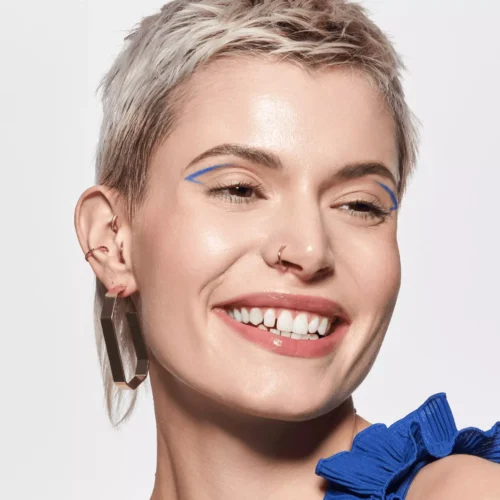 Catrice Fard de obraz lichid Blush Affair 010 - Pink Feelings