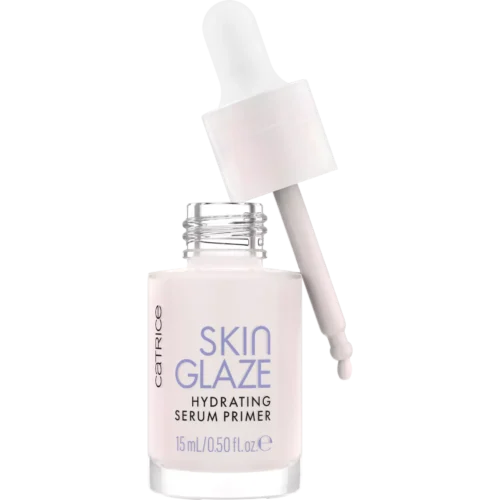 Catrice Gel pentru hidratarea pielii primer ser - 1 Catrice Gel pentru hidratarea pielii primer ser