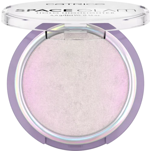 Catrice Iluminator Space Glam Holo