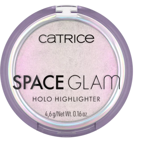 Catrice Iluminator Space Glam Holo