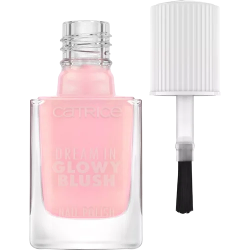 Catrice Lac de unghii Dream In Glowy Blush 080 - Rose Side of Life