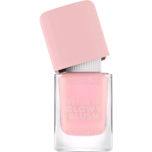 Catrice Lac de unghii Dream In Glowy Blush 080 - Rose Side of Life