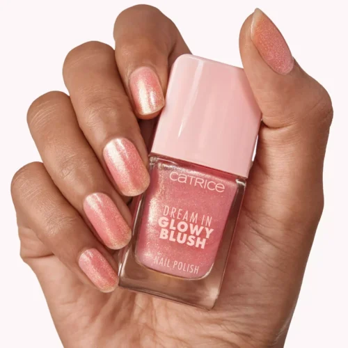 Catrice Lac de unghii Dream In Glowy Blush 080 - Rose Side of Life
