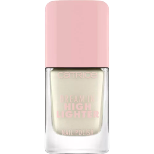 Catrice Lac de unghii Dream In Highlighter 070 - Go With The Glow