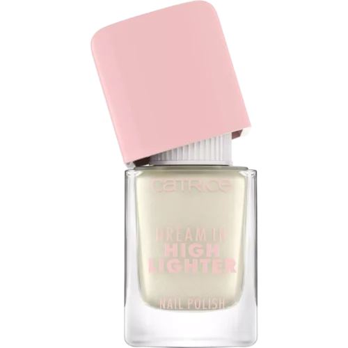 Catrice Lac de unghii Dream In Highlighter 070 - Go With The Glow