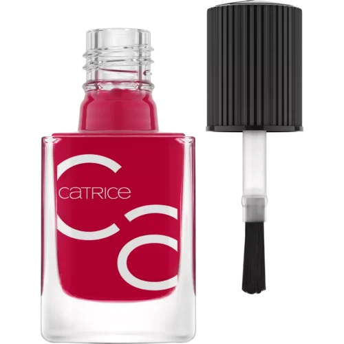 Catrice Lac pentru unghii ICONails 169 - Raspberry Pie