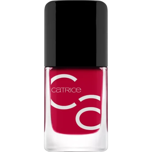 Catrice Lac pentru unghii ICONails 169 - Raspberry Pie