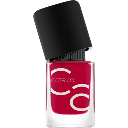 Catrice Lac pentru unghii ICONails 169 - Raspberry Pie