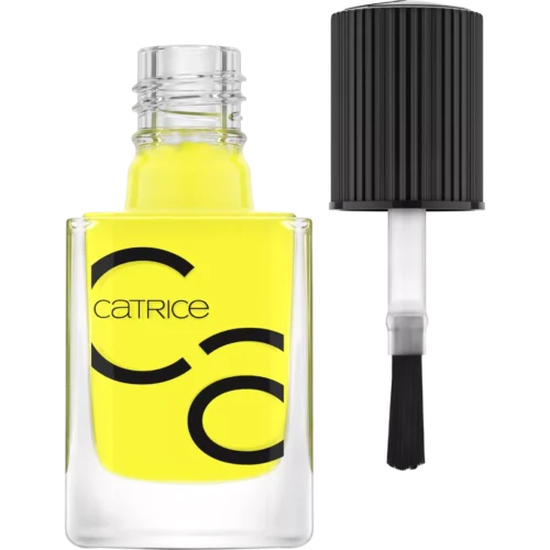 Catrice Lac pentru unghii ICONails 171 - A Sip Of Fresh Lemonade