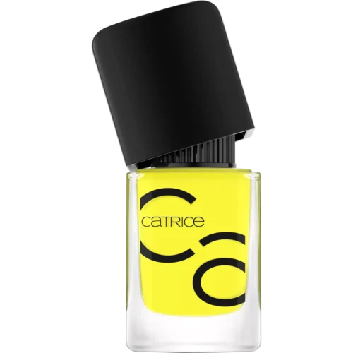 Catrice Lac pentru unghii ICONails 171 - A Sip Of Fresh Lemonade
