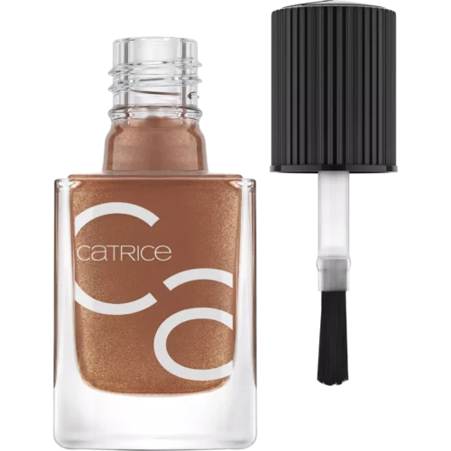 Catrice Lac pentru unghii ICONails 172 - Go Wild Go Bold