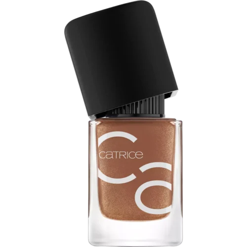 Catrice Lac pentru unghii ICONails 172 - Go Wild Go Bold