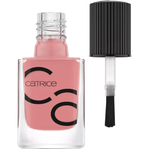 Catrice Lac pentru unghii ICONails 173 - Karl Said Très Chic