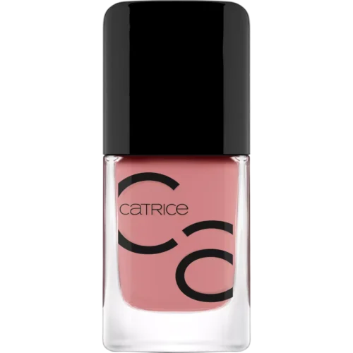 Catrice Lac pentru unghii ICONails 173 - Karl Said Très Chic