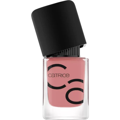 Catrice Lac pentru unghii ICONails 173 - Karl Said Très Chic