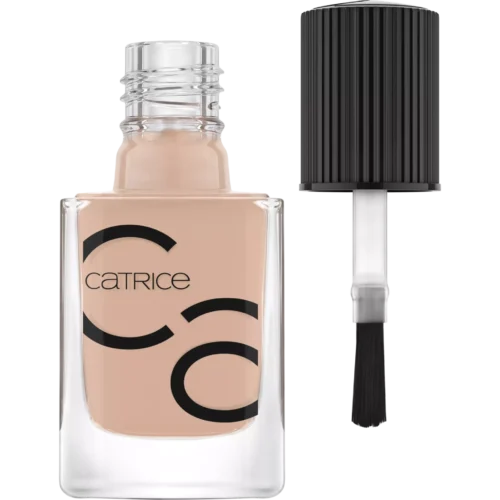 Catrice Lac pentru unghii ICONails 174 - Dresscode Casual Beige