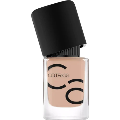 Catrice Lac pentru unghii ICONails 174 - Dresscode Casual Beige