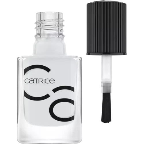 Catrice Lac pentru unghii ICONails 175 - Too Good To Be Taupe