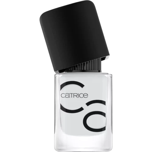 Catrice Lac pentru unghii ICONails 175 - Too Good To Be Taupe