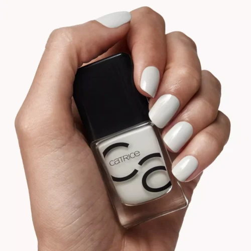Catrice Lac pentru unghii ICONails 175 - Too Good To Be Taupe