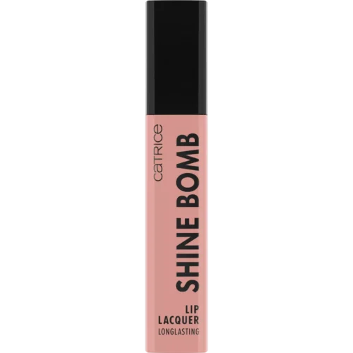 Catrice Luciu de buze Shine Bomb 010 - French Silk