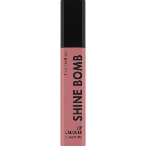 Catrice Luciu de buze Shine Bomb 020 - Good Taste, 3ml