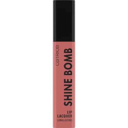 Catrice Luciu de buze Shine Bomb 030 - Sweet Talker, 3ml