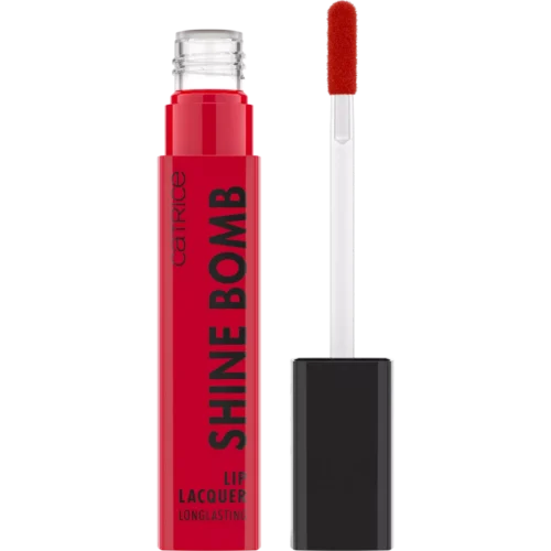 Catrice Luciu de buze Shine Bomb 040 - About Last Night, 3ml