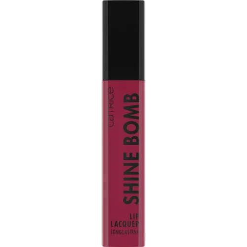 Catrice Luciu de buze Shine Bomb 050 - Feelin' Berry Special, 3ml