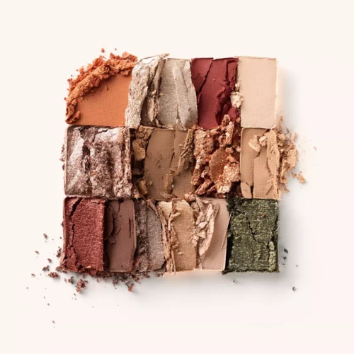 Catrice Paletă de farduri de ochi Safari Fever Slim