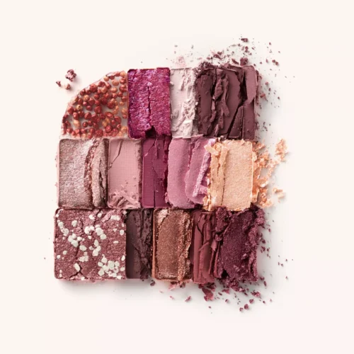 Catrice Paletă de farduri pentru pleoape Blooming Bliss Slim