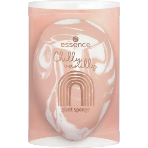 Essence Burețel de machiaj Chilly Vanilly
