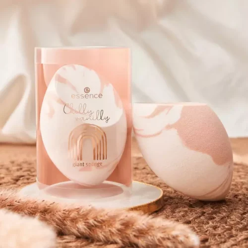 Essence Burețel de machiaj Chilly Vanilly