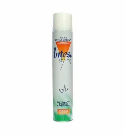 Intesa Fixativ Ecofix, Extra Strong Hold, 500 ml