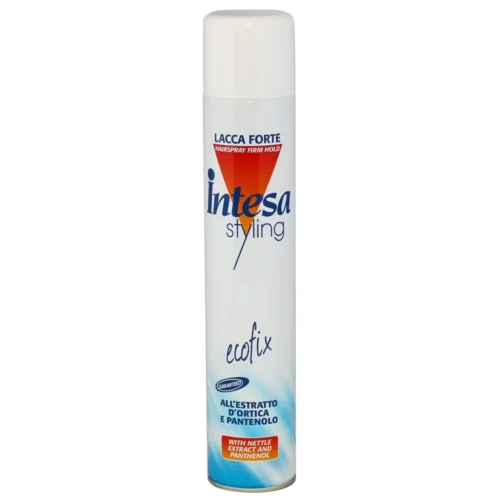 Intesa Fixativ Styling Strong, 500ml