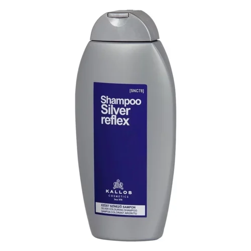 Kallos Sampon Silver Reflex, 350 ml Kallos Sampon Silver Reflex, 350 ml