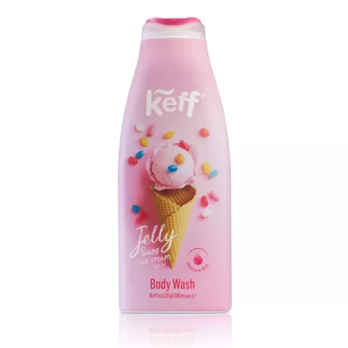 Jelly Beans