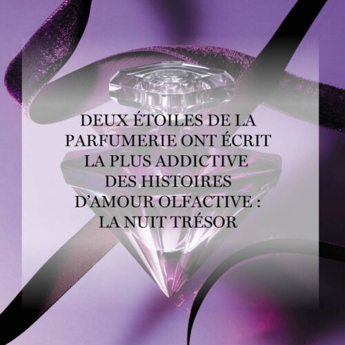 Lancome La Nuit Trésor Le Parfum - Parfum 30 ml