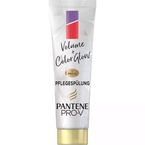 Pantene Balsam Pro-V Volume + Color Glow 160 ml