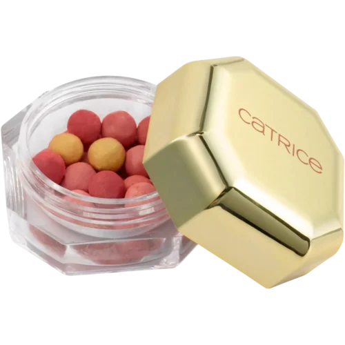 Catrice MY JEWELS. MY RULES. Fard de obraz perle, 15g